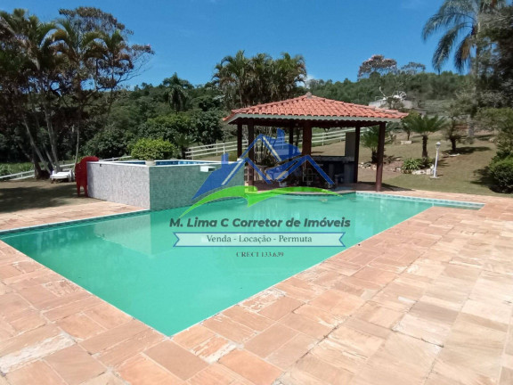 Imagem Chácara com 5 Quartos à Venda, 57 m² em área Rural De Perdões - Bom Jesus Dos Perdões Imagem Chácara com 5 Quartos à Venda, 57 m² em área Rural De Perdões - Bom Jesus Dos Perdões