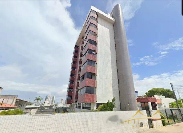 Imagem Apartamento com 4 Quartos à Venda, 170 m² em Lagoa Nova - Natal
