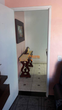 Imagem Casa com 3 Quartos à Venda, 95 m² em Jardim Maria Dirce - Guarulhos Imagem Casa com 3 Quartos à Venda, 95 m² em Jardim Maria Dirce - Guarulhos