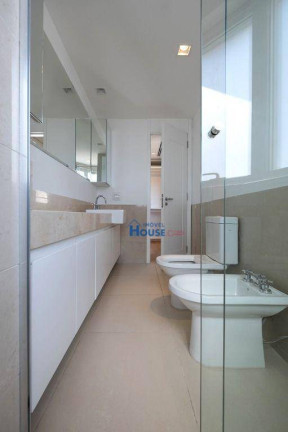 Imagem Apartamento com 3 Quartos à Venda, 273 m² em Itaim - São Paulo Imagem Apartamento com 3 Quartos à Venda, 273 m² em Itaim - São Paulo