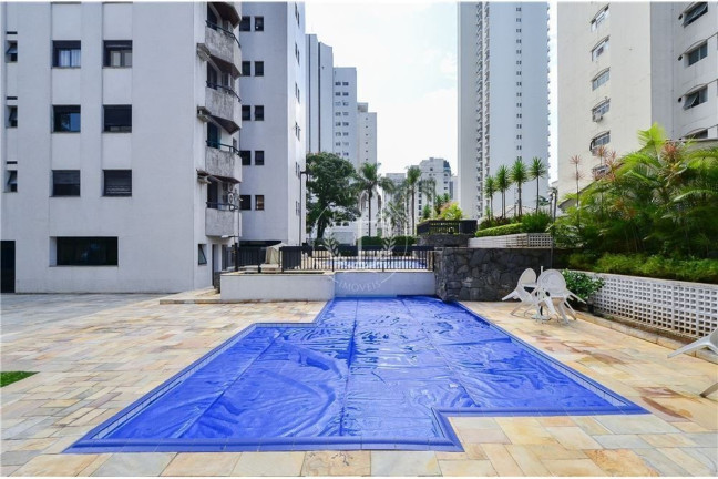 Imagem Apartamento com 3 Quartos à Venda, 130 m² em Moema - São Paulo Imagem Apartamento com 3 Quartos à Venda, 130 m² em Moema - São Paulo