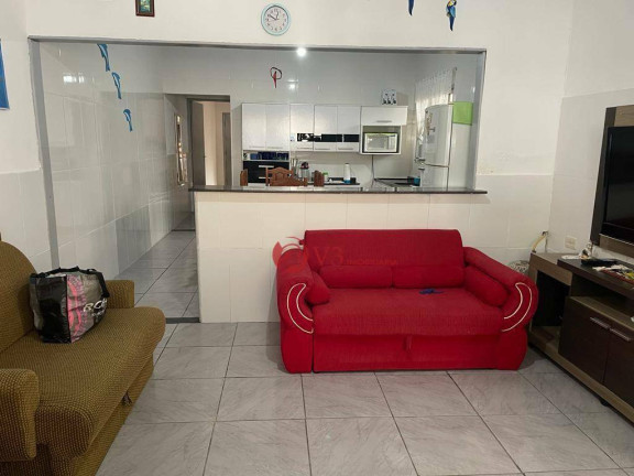 Imagem Casa com 2 Quartos à Venda, 80 m² em Ubatuba-praia De Maranduba - Ubatuba