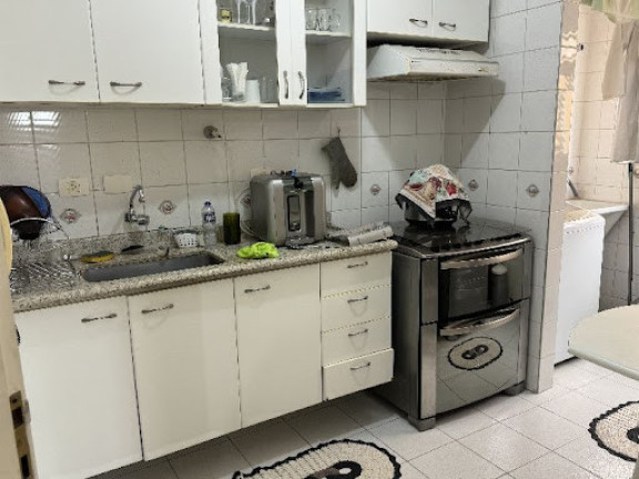 Imagem Apartamento com 2 Quartos à Venda, 70 m² em Jardim Pagliato - Sorocaba Imagem Apartamento com 2 Quartos à Venda, 70 m² em Jardim Pagliato - Sorocaba