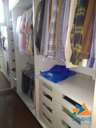 Imagem Apartamento com 4 Quartos à Venda, 280 m² em Gutierrez - Belo Horizonte