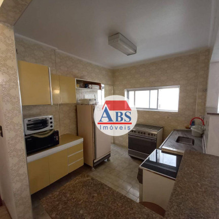Imagem Apartamento com 2 Quartos à Venda, 87 m² em José Menino - Santos Imagem Apartamento com 2 Quartos à Venda, 87 m² em José Menino - Santos