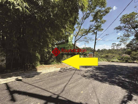 Imagem Terreno à Venda,  em Vila Santo Antônio - Cotia