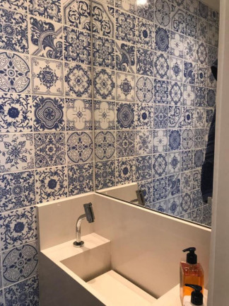 Imagem Apartamento com 3 Quartos à Venda, 87 m² em Alto Da Mooca - São Paulo
