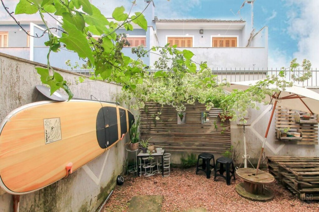 Imagem Casa de Condomínio com 3 Quartos à Venda, 155 m² em Hípica - Porto Alegre Imagem Casa de Condomínio com 3 Quartos à Venda, 155 m² em Hípica - Porto Alegre