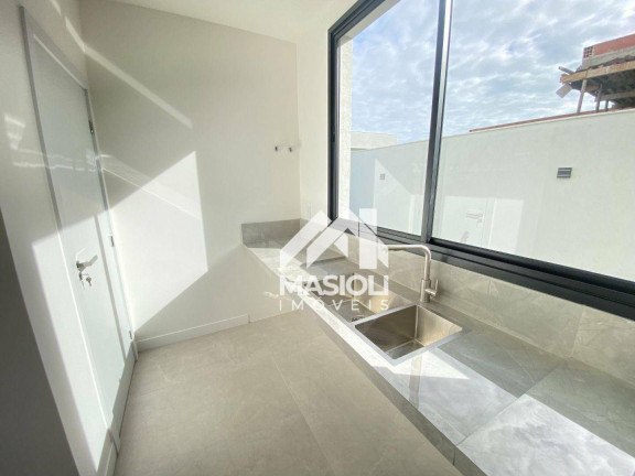 Imagem Casa com 5 Quartos à Venda, 380 m² em Interlagos - Vila Velha