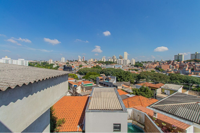 Imagem Casa com 3 Quartos à Venda, 161 m² em Vila Moraes - São Paulo Imagem Casa com 3 Quartos à Venda, 161 m² em Vila Moraes - São Paulo