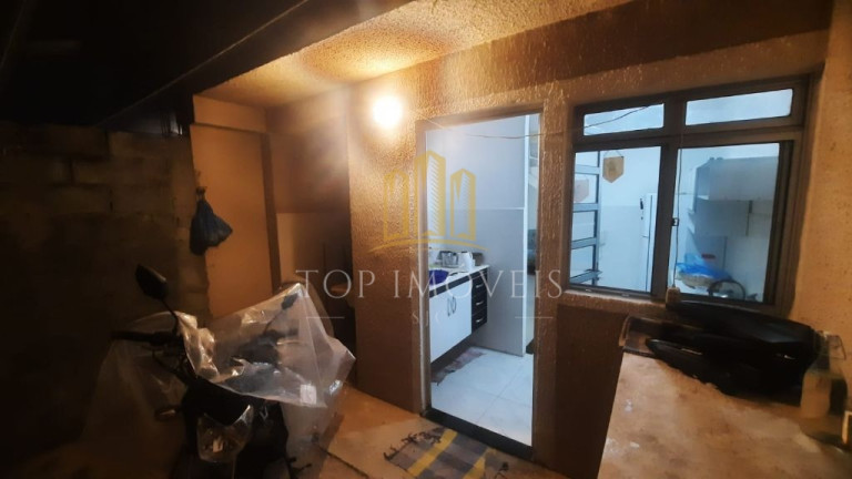 Imagem Casa de Condomínio com 2 Quartos à Venda, 130 m² em Vila São Geraldo - São José Dos Campos