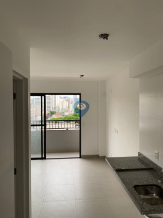 Imagem Apartamento com 1 Quarto à Venda, 25 m² em Pinheiros - São Paulo