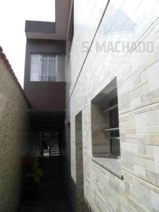 Imagem Casa à Venda, 149 m² em Jardim Itapoan - Santo André
