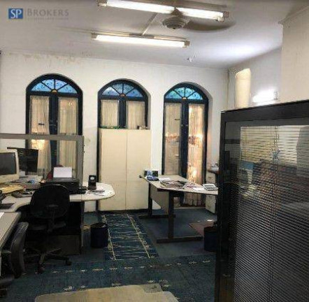 Imagem Casa com 4 Quartos à Venda, 456 m² em Jardim Paraíso - Campinas Imagem Casa com 4 Quartos à Venda, 456 m² em Jardim Paraíso - Campinas