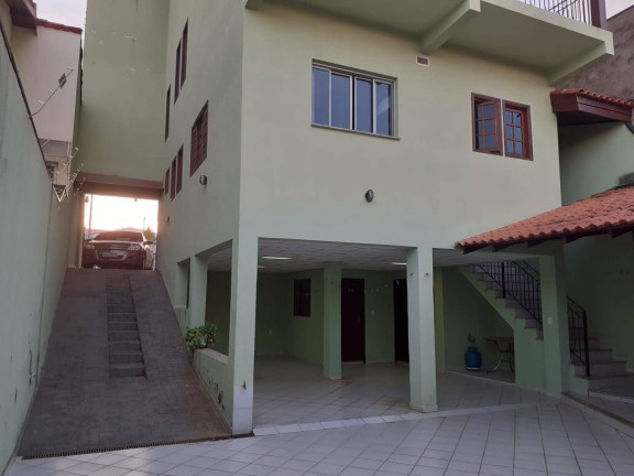 Imagem Casa com 4 Quartos à Venda, 250 m² em Jardim Icatu - Votorantim Imagem Casa com 4 Quartos à Venda, 250 m² em Jardim Icatu - Votorantim