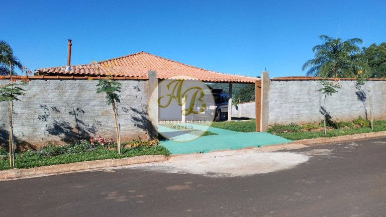Imagem Casa com 2 Quartos à Venda, 800 m² em Igaçaba - Pedregulho