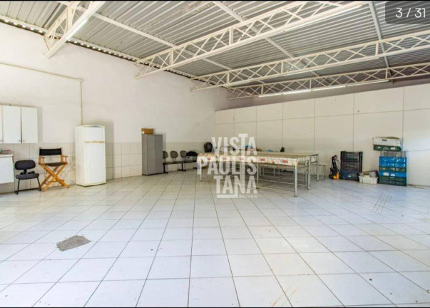 Imagem Galpão à Venda, 600 m² em Vila Ipojuca - São Paulo Imagem Galpão à Venda, 600 m² em Vila Ipojuca - São Paulo