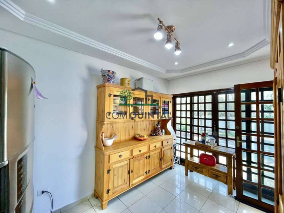 Imagem Casa com 3 Quartos à Venda, 477 m² em Jardim Marilu - Carapicuíba