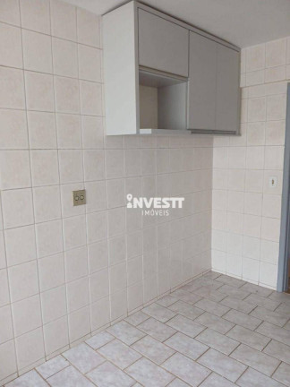 Imagem Apartamento com 3 Quartos à Venda, 72 m² em Setor Bela Vista - Goiânia Imagem Apartamento com 3 Quartos à Venda, 72 m² em Setor Bela Vista - Goiânia