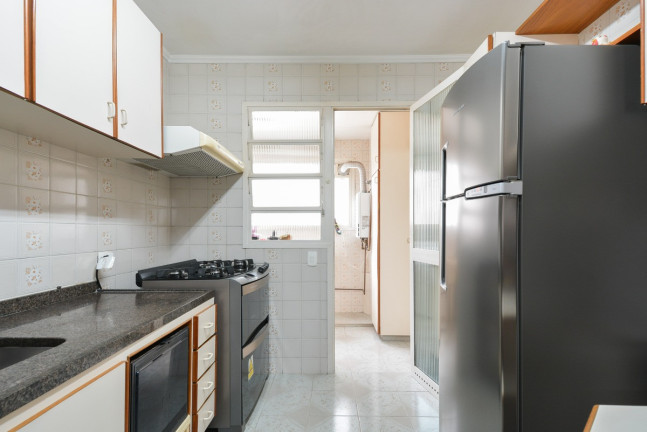 Imagem Apartamento com 3 Quartos à Venda, 104 m² em Pinheiros - São Paulo