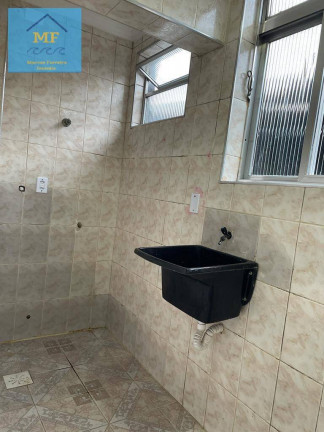Imagem Apartamento com 2 Quartos à Venda, 61 m² em Bairro De Fatima - São Vicente Imagem Apartamento com 2 Quartos à Venda, 61 m² em Bairro De Fatima - São Vicente