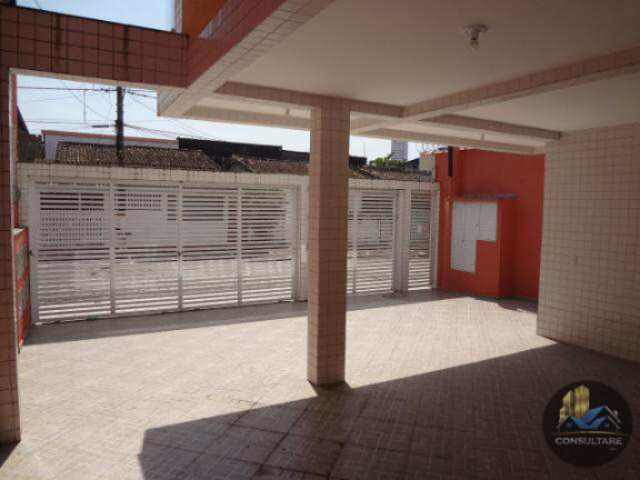 Imagem Casa com 3 Quartos à Venda, 108 m² em Catiapoa - São Vicente Imagem Casa com 3 Quartos à Venda, 108 m² em Catiapoa - São Vicente