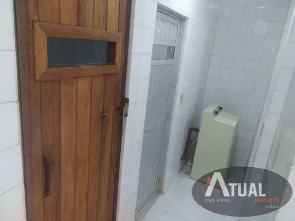 Imagem Chácara com 4 Quartos à Venda, 800 m² em Estância Santa Maria Do Portão - Atibaia