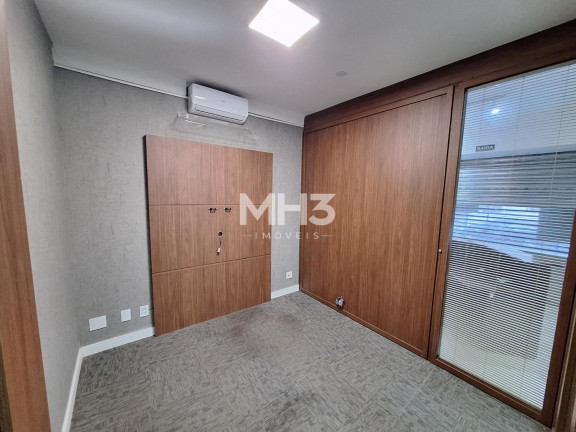 Imagem Sala Comercial para Alugar, 309 m² em Cambuí - Campinas