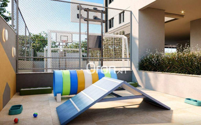 Imagem Apartamento com 3 Quartos à Venda, 110 m² em Jardim América - Goiânia Imagem Apartamento com 3 Quartos à Venda, 110 m² em Jardim América - Goiânia