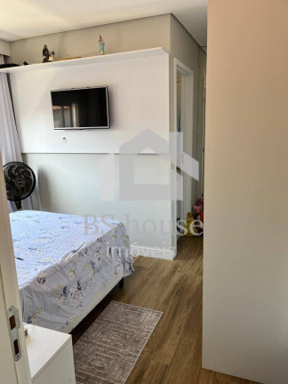 Imagem Apartamento com 2 Quartos à Venda, 65 m² em Santa Maria - São Caetano Do Sul