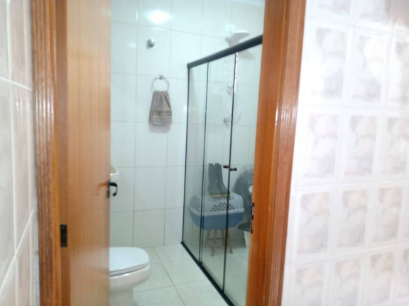 Imagem Casa com 3 Quartos à Venda, 125 m² em Suiço - São Bernardo Do Campo