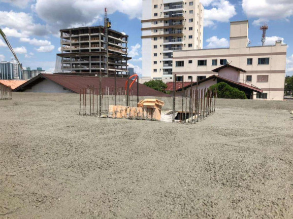 Imagem Apartamento com 2 Quartos à Venda, 72 m² em Centro - Navegantes