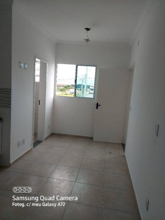 Imagem Apartamento com 1 Quarto à Venda, 42 m² em Taubaté Imagem Apartamento com 1 Quarto à Venda, 42 m² em Taubaté