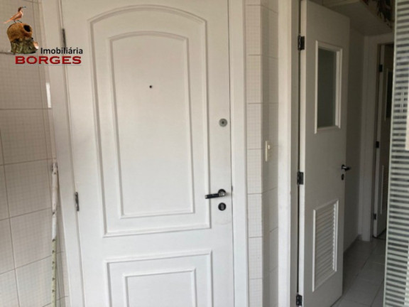 Imagem Apartamento com 3 Quartos à Venda, 132 m² em Brooklin - São Paulo