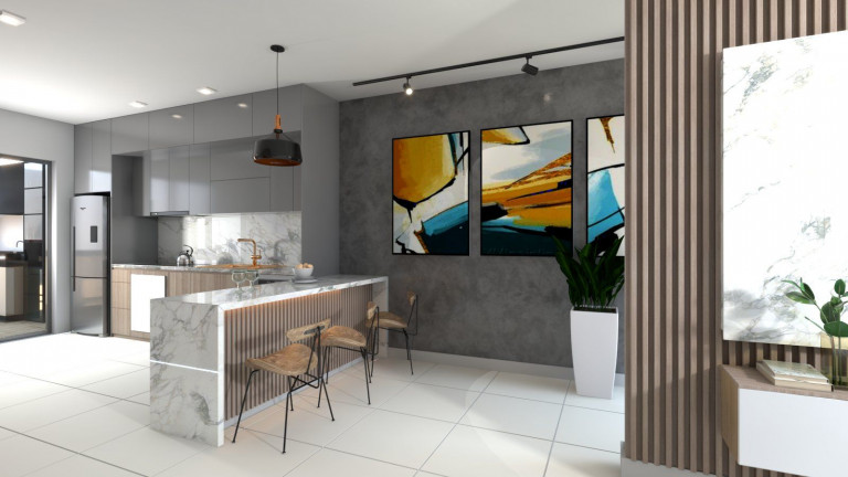 Imagem Sobrado com 2 Quartos à Venda, 109 m² em Suarão - Itanhaém Imagem Sobrado com 2 Quartos à Venda, 109 m² em Suarão - Itanhaém