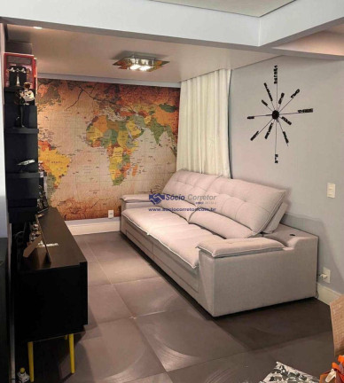 Imagem Apartamento com 2 Quartos à Venda, 115 m² em Centro - Guarulhos Imagem Apartamento com 2 Quartos à Venda, 115 m² em Centro - Guarulhos