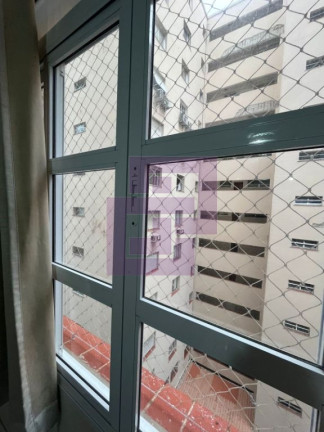 Imagem Kitnet com 1 Quarto à Venda, 42 m² em Pitangueiras - Guarujá Imagem Kitnet com 1 Quarto à Venda, 42 m² em Pitangueiras - Guarujá