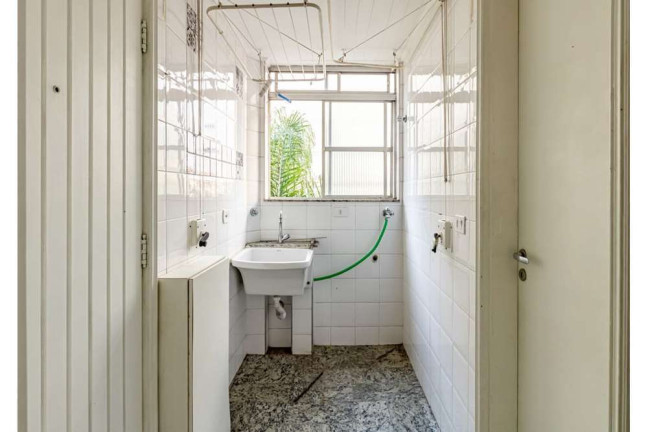 Imagem Apartamento com 3 Quartos à Venda, 108 m² em Jardim Paulista - São Paulo Imagem Apartamento com 3 Quartos à Venda, 108 m² em Jardim Paulista - São Paulo