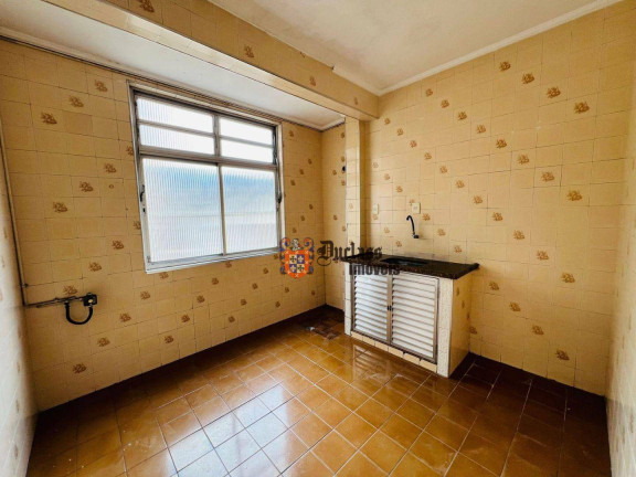 Imagem Apartamento com 2 Quartos à Venda, 61 m² em Marapé - Santos Imagem Apartamento com 2 Quartos à Venda, 61 m² em Marapé - Santos