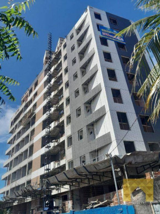 Imagem Apartamento com 1 Quarto à Venda, 22 m² em Camboinha - Cabedelo Imagem Apartamento com 1 Quarto à Venda, 22 m² em Camboinha - Cabedelo