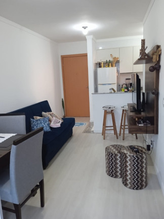 Imagem Apartamento com 2 Quartos à Venda, 47 m² em Costa E Silva - Porto Alegre Imagem Apartamento com 2 Quartos à Venda, 47 m² em Costa E Silva - Porto Alegre