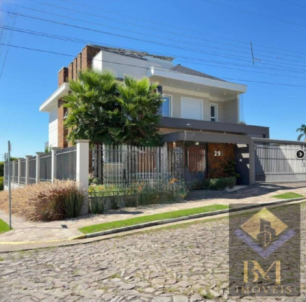 Imagem Casa com 3 Quartos à Venda, em São Sebastião Do Caí Imagem Casa com 3 Quartos à Venda, em São Sebastião Do Caí