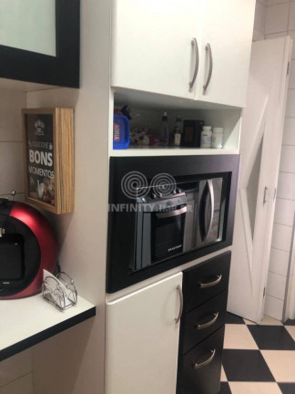 Imagem Apartamento com 3 Quartos à Venda, 90 m² em Alto Da Mooca - São Paulo