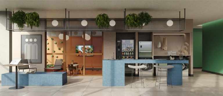 Imagem Apartamento com 2 Quartos à Venda, 38 m² em Butantã - São Paulo Imagem Apartamento com 2 Quartos à Venda, 38 m² em Butantã - São Paulo