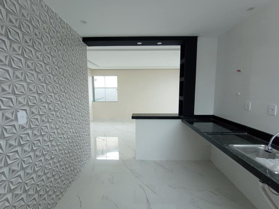 Imagem Casa com 3 Quartos à Venda, 120 m² em Jardim Atlântico Central (itaipuaçu) - Maricá