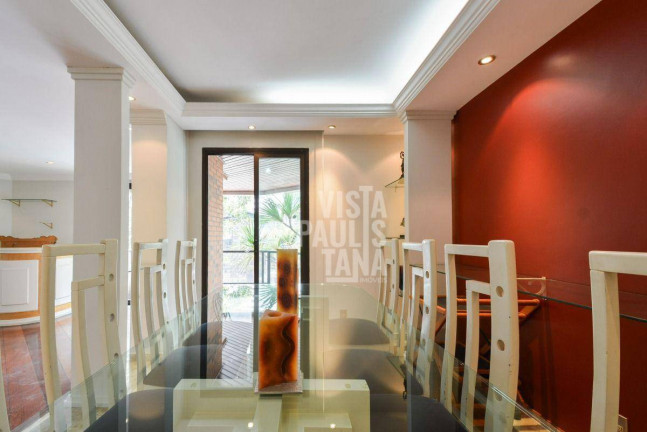 Imagem Apartamento com 3 Quartos à Venda, 177 m² em Perdizes - São Paulo Imagem Apartamento com 3 Quartos à Venda, 177 m² em Perdizes - São Paulo