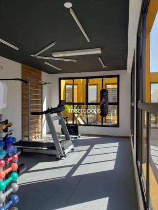 Imagem Apartamento com 2 Quartos à Venda, 42 m² em Vila Valparaíso - Santo André Imagem Apartamento com 2 Quartos à Venda, 42 m² em Vila Valparaíso - Santo André