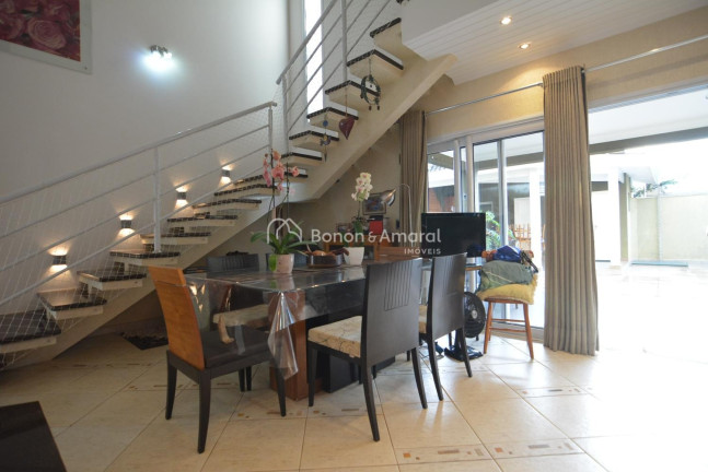Imagem Casa de Condomínio com 3 Quartos à Venda, 330 m² em Betel - Paulínia Imagem Casa de Condomínio com 3 Quartos à Venda, 330 m² em Betel - Paulínia