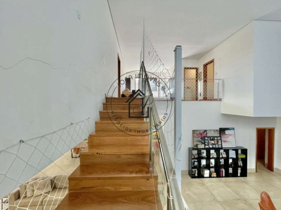 Imagem Casa de Condomínio com 6 Quartos à Venda, 772 m² em Paisagem Renoir - Cotia Imagem Casa de Condomínio com 6 Quartos à Venda, 772 m² em Paisagem Renoir - Cotia