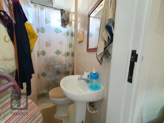 Imagem Apartamento com 3 Quartos à Venda, 78 m² em Rio De Janeiro